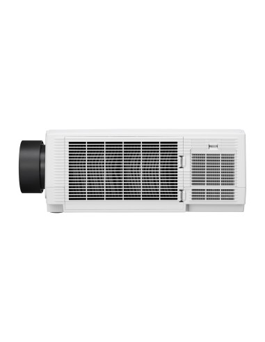 PV710UL-W Projector incl. NP13ZL lens 