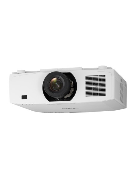 PV710UL-W Projector incl. NP13ZL lens 
