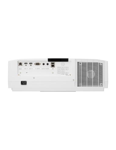 PV710UL-W Projector incl. NP13ZL lens 