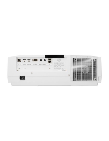PV710UL-W Projector incl. NP13ZL lens 