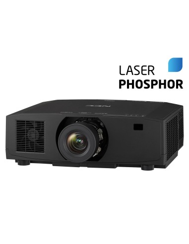 PV800UL-B Projector 