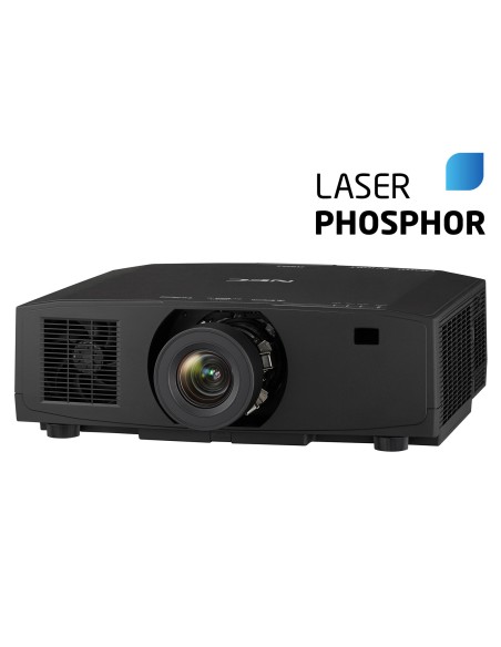 PV800UL-B Projector 