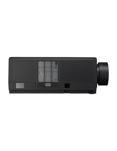 PV800UL-B Projector 