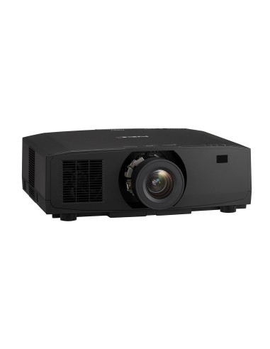 PV800UL-B Projector 