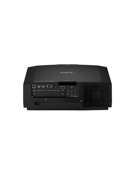 PV800UL-B Projector 