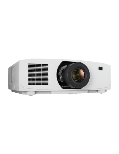 PV800UL-W Projector 