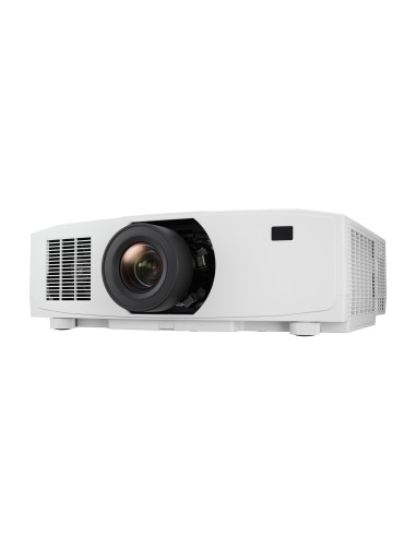 PV800UL-W Projector 