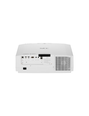 PV800UL-W Projector 