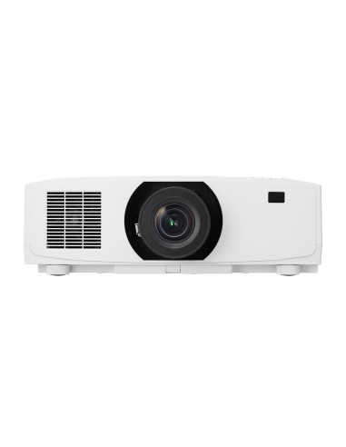 PV800UL-W Projector 