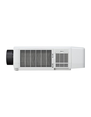 PV800UL-W Projector 