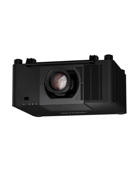 XP-A201U-B Projector 