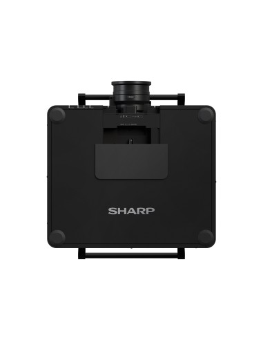 XP-A201U-B Projector 