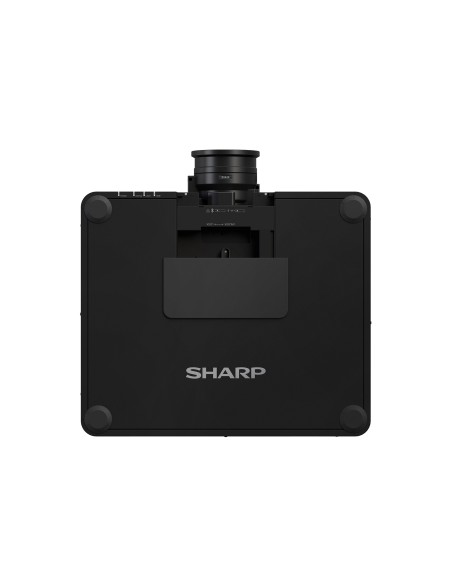 XP-A201U-B Projector 