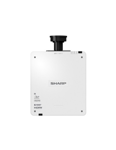 XP-X171Q-W Projector 