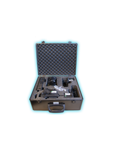 Kit Extensión IVL DICE 
