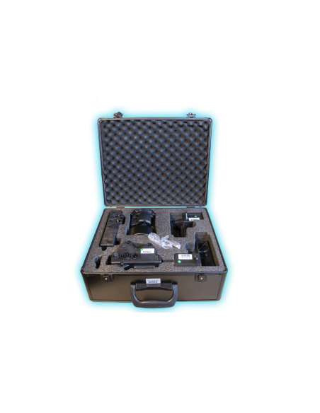 Kit Extensión IVL DICE 