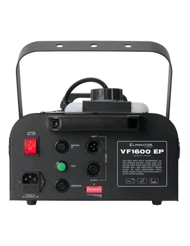 VF1600 EP 