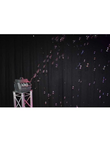 Bubbletron EXL GO 