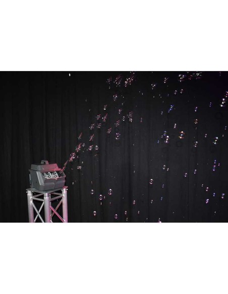 Bubbletron EXL GO 