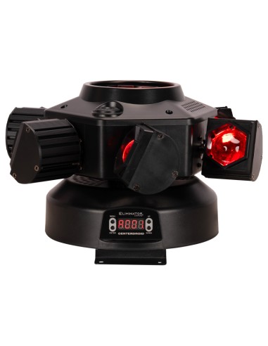 Centerdroid 