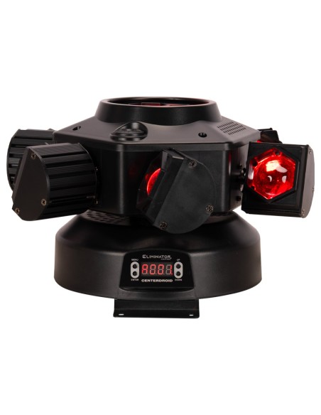 Centerdroid 