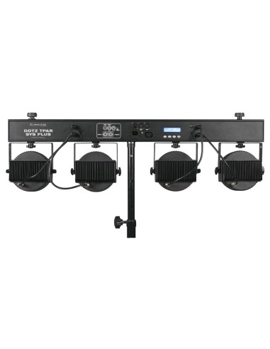 Dotz Tpar Sys Plus 