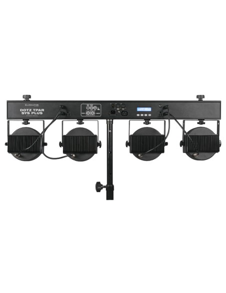 Dotz Tpar Sys Plus 