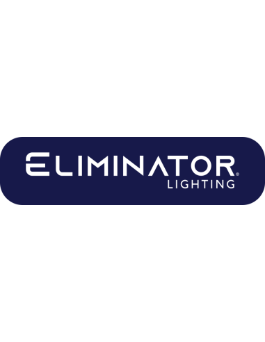 Eliminator Frost FX Bar RGBW 