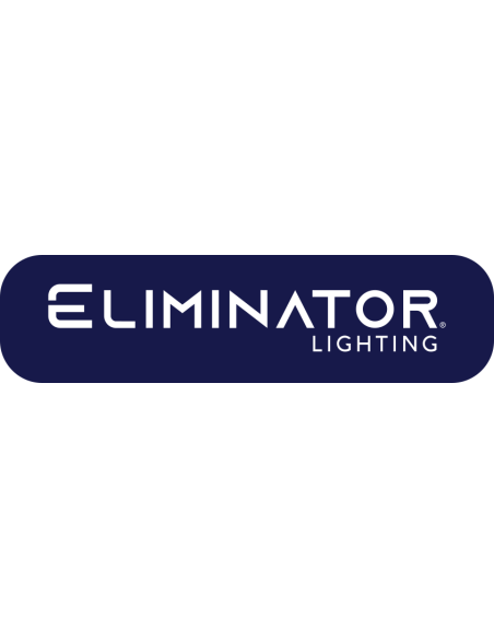 Eliminator Frost FX Bar RGBW 