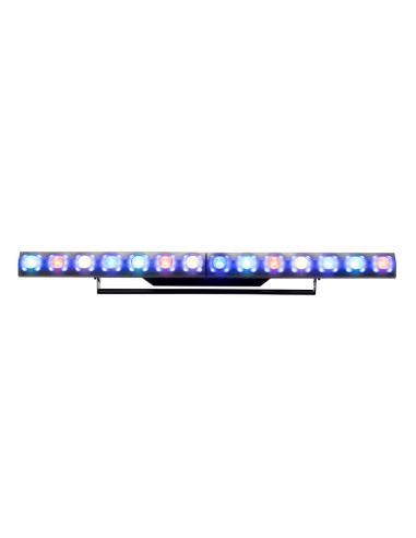 Eliminator Frost FX Bar RGBW 