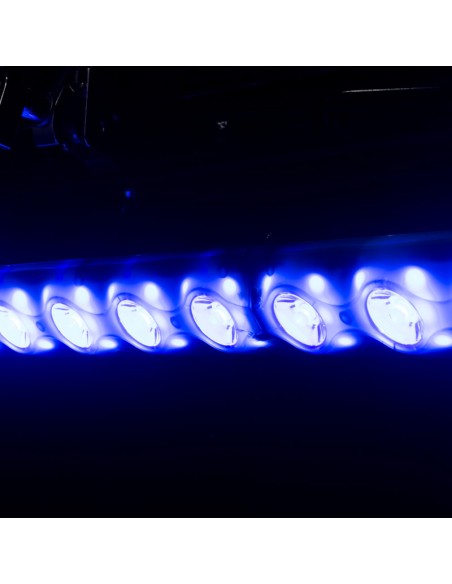 Eliminator Frost FX Bar RGBW 