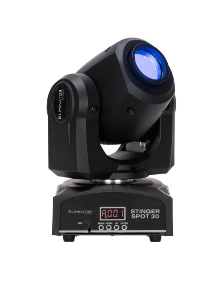 Eliminator Stinger Spot 30  2