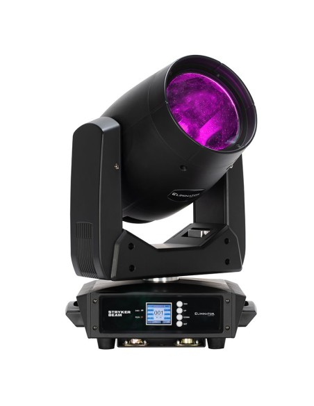 Eliminator Stryker Beam  2