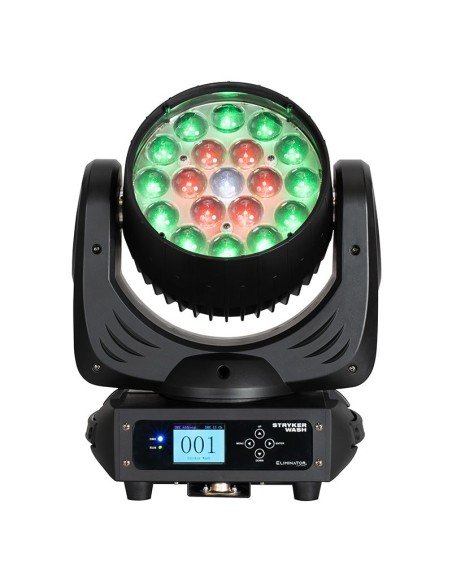 Eliminator Stryker Wash 