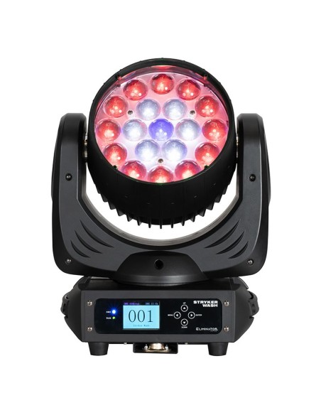 Eliminator Stryker Wash 