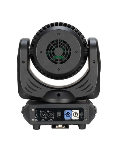 Eliminator Stryker Wash 