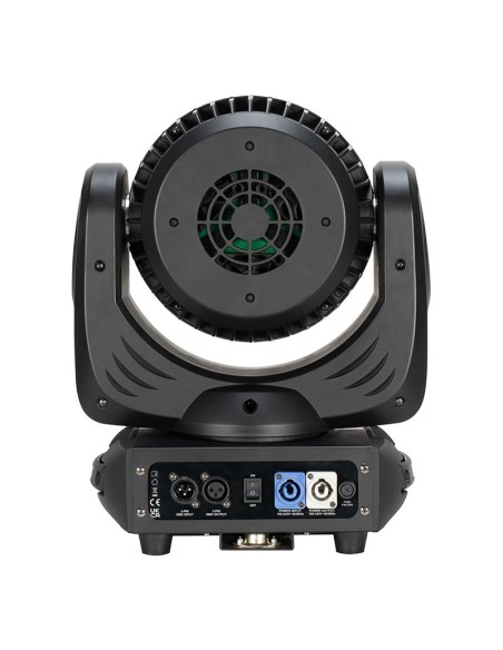 Eliminator Stryker Wash 