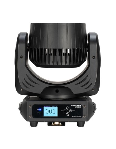 Eliminator Stryker Wash 