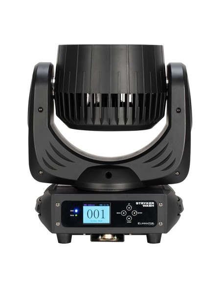 Eliminator Stryker Wash 