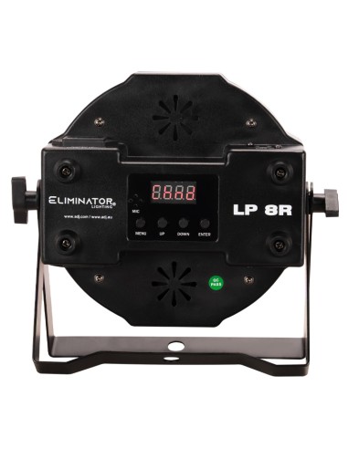 LP 8R 