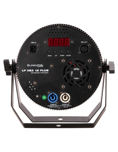 LP Hex 12 Plus 