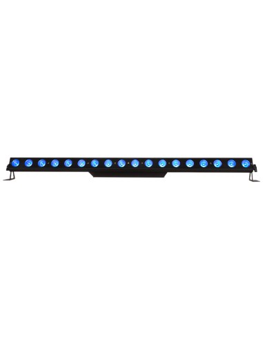 Mega Color Q18 
