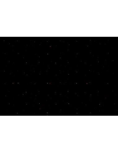 Micro Galaxian Three 
