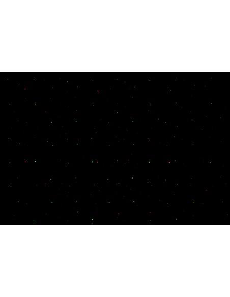 Micro Galaxian Three 