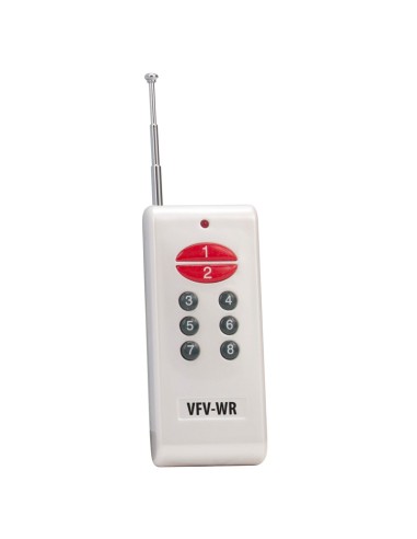 VF Volcano EP 