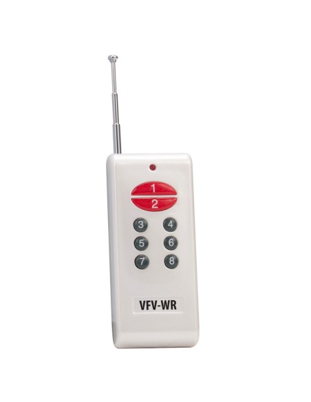 VF Volcano EP 