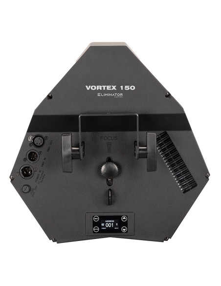 Vortex 150 