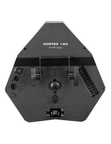 Vortex 150 