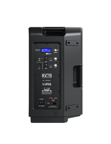 RX-10 