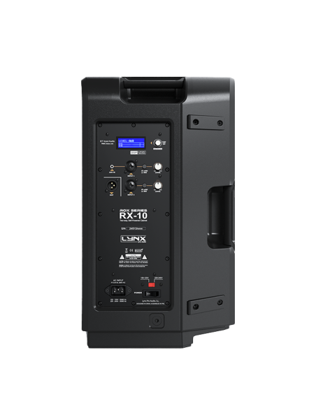 RX-10  2